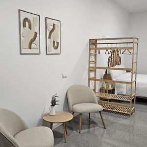 Apartamento Estudio